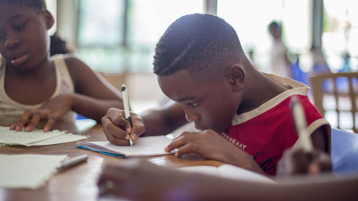 Texas parents and historians say a new state curriculum glosses over slavery and racism