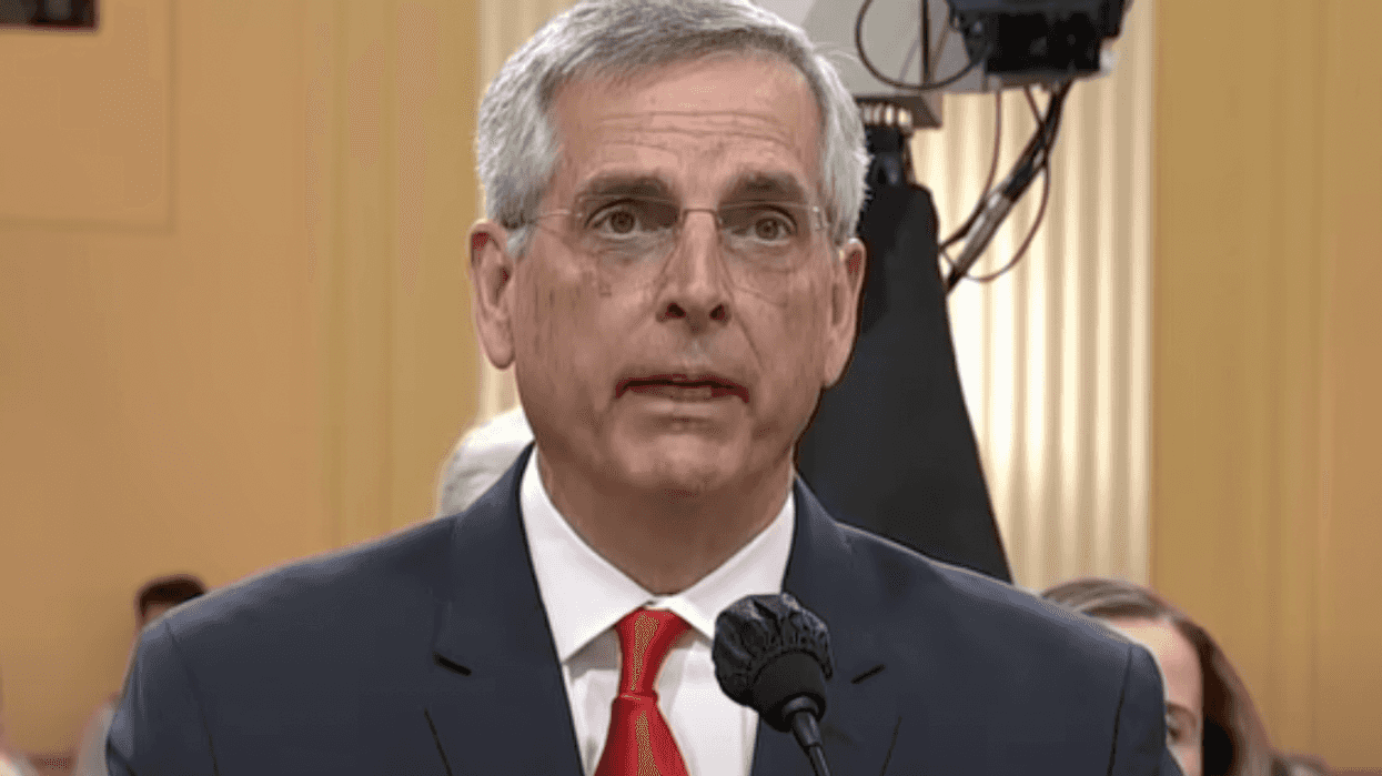 Far-right Republican gets whacked over Georgia Ponzi scheme