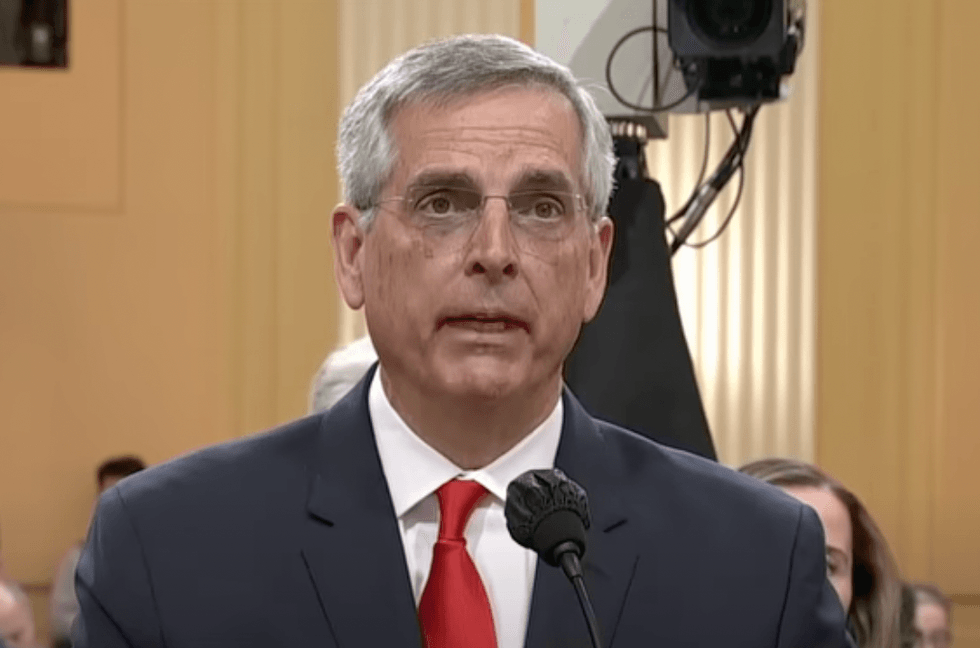 Far-right Republican gets whacked over Georgia Ponzi scheme