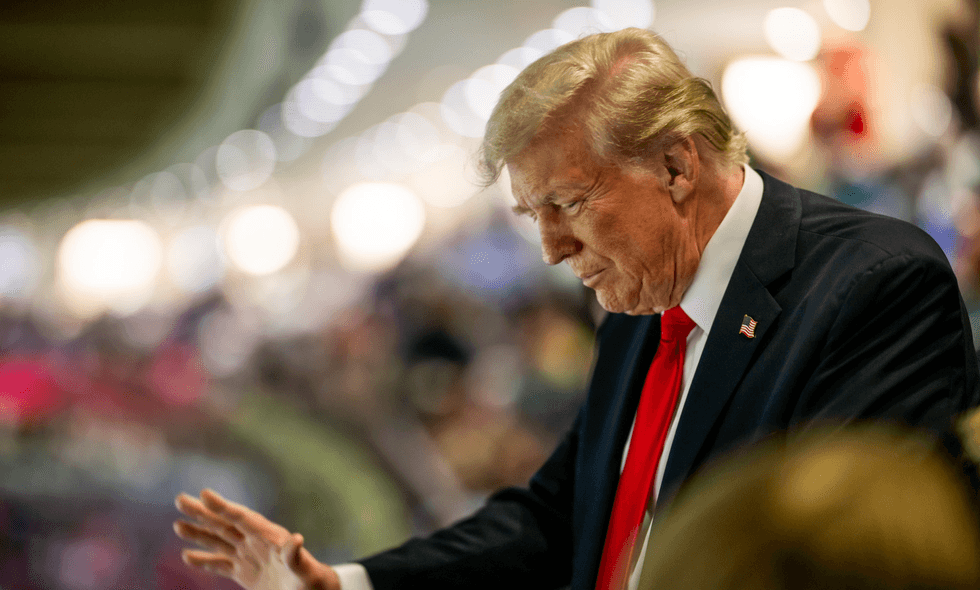 Trump's compulsive habit is straight out of the dictator's playbook