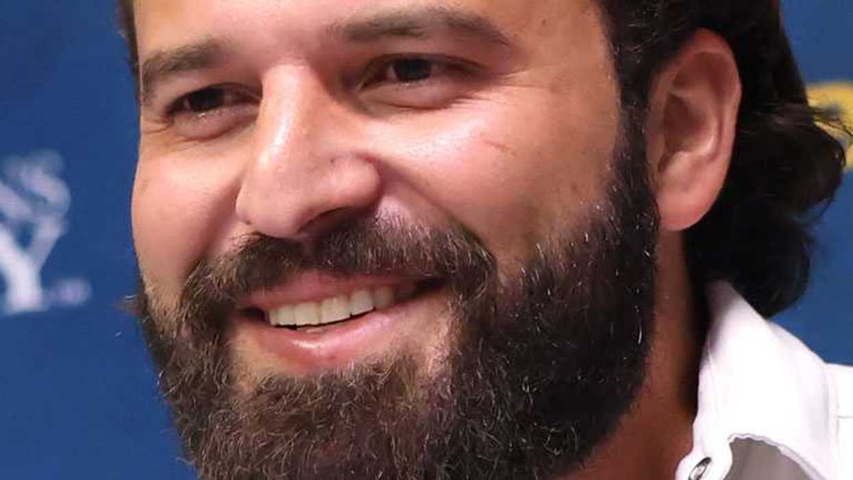 Exposed Nazi jokes trigger massive headache for Texas Republicans