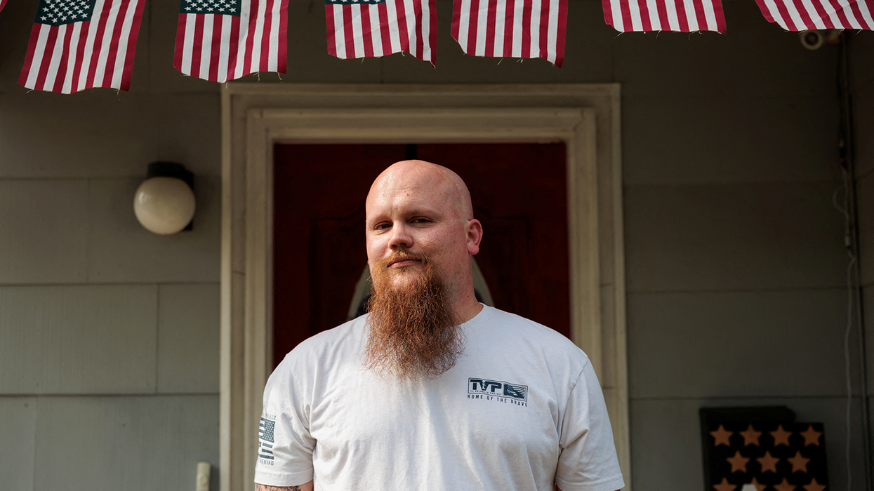 'MAGA-lite' voters who 'swung hard' for Trump in 2024 feel 'betrayed' by him: 'Nothing getting better'