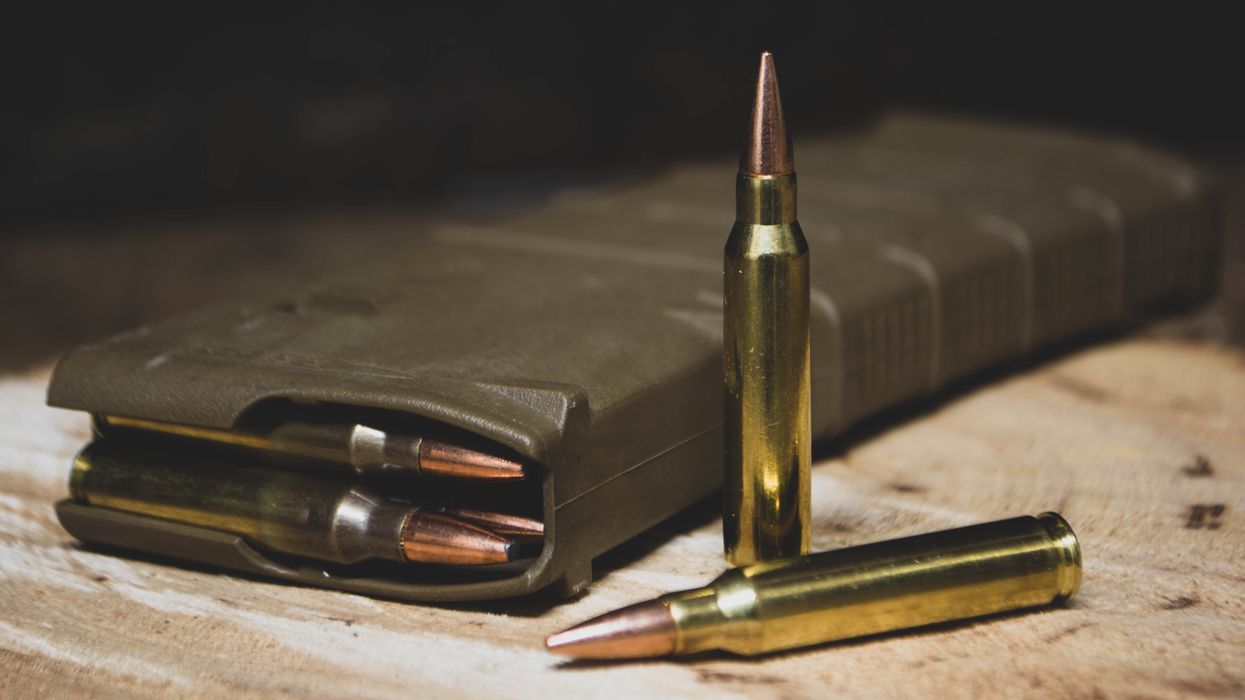 Virginia attorney general shuts down gun group's attempt to hold convention during pandemic