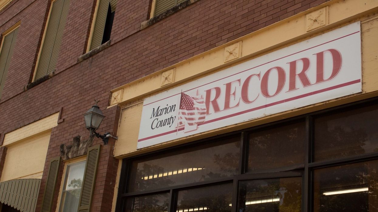 Free press defenders decry 'deeply disturbing' raid on Kansas newspaper