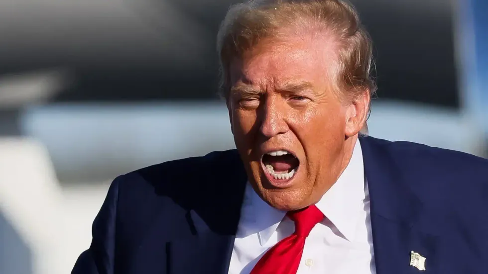 'Deranged' White House won’t face disastrous economic reality: Nobel economist