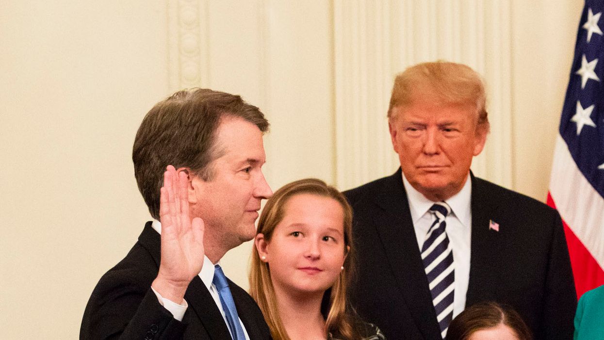 The Supreme Court's shocking ruling sends a cold-blooded message