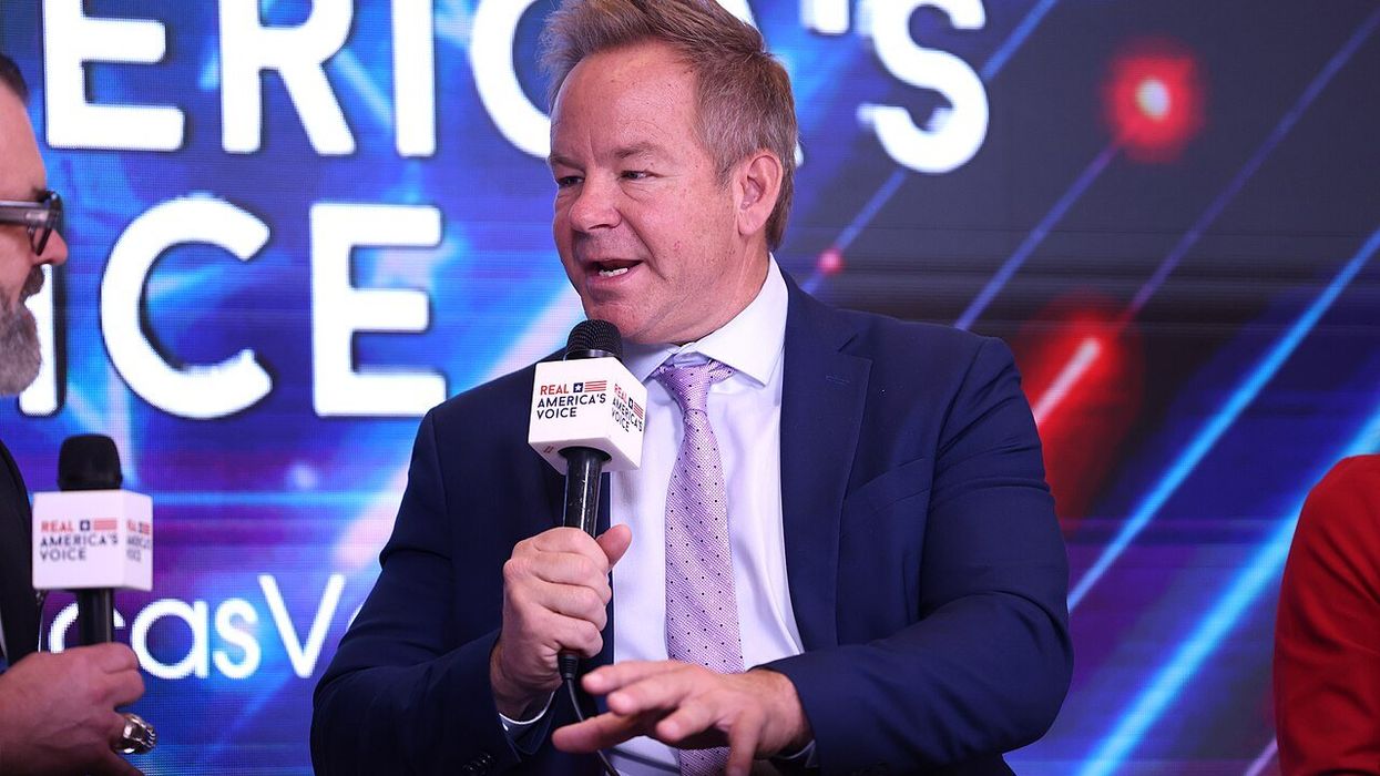 How Trump’s most 'favored' White House reporter is declaring war on the First Amendment