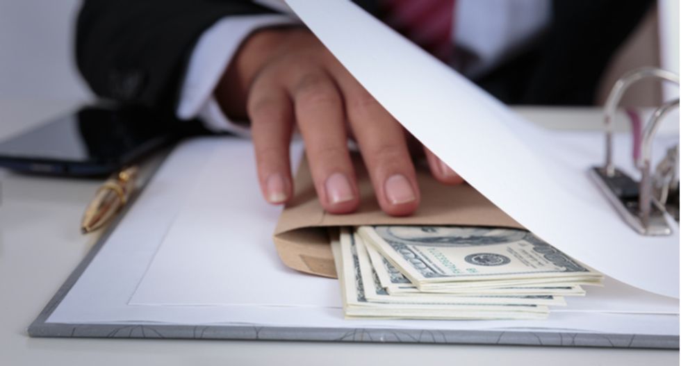 The plutocrats' most effective secret weapon is the U.S. tax code