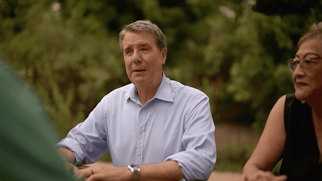 Heartland Republican calls out 'taxpayer-funded' TV ads in break from Trump