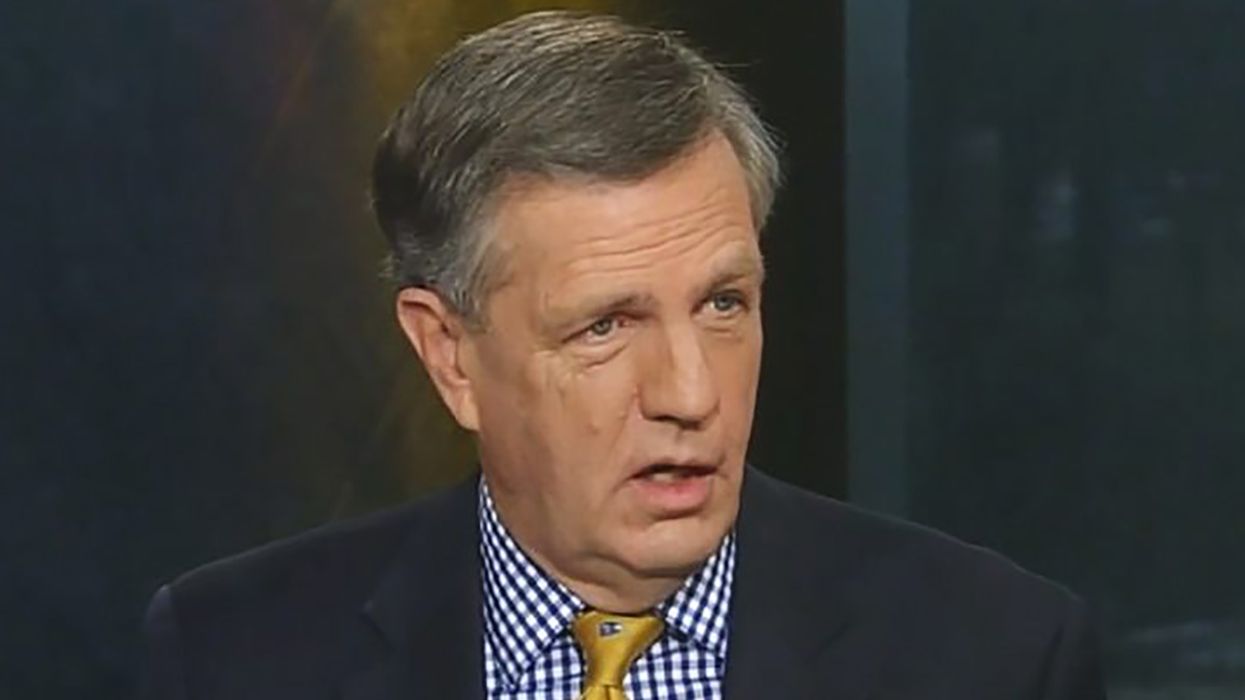 'C’mon man': Fox News analyst blasts Trump’s latest rant