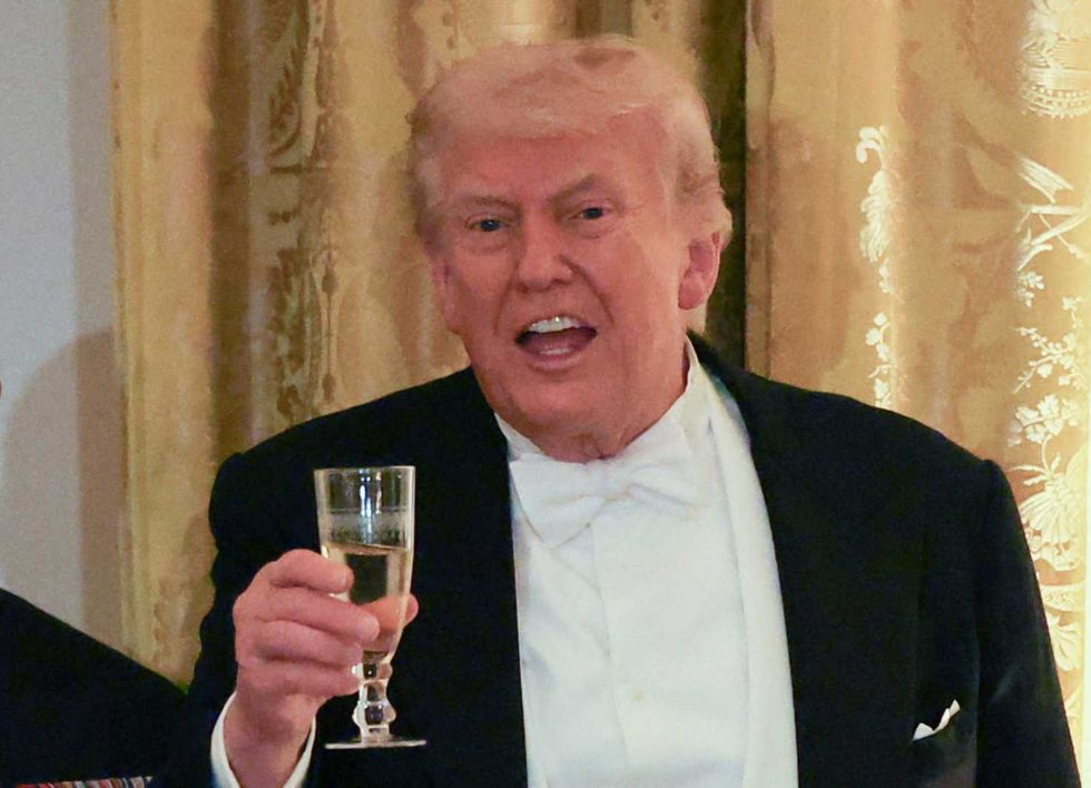Billionaires could pay the price for backlash against Trump: Nobel winning economist