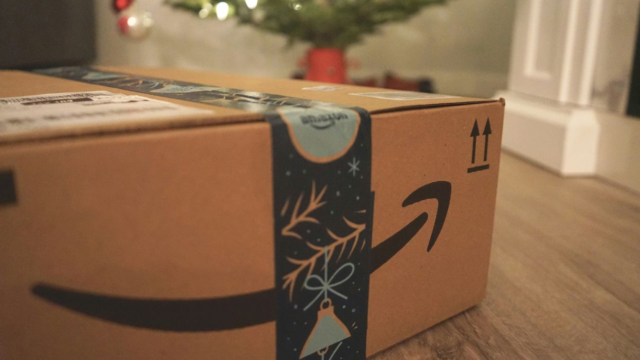 Holiday season ultimatum from Amazon workers: Bargain or we strike!