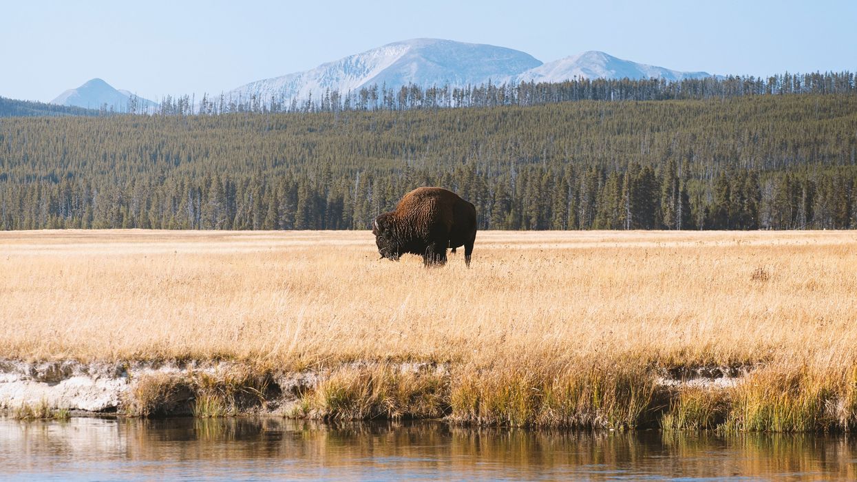 How a looming government shutdown could hit national parks
