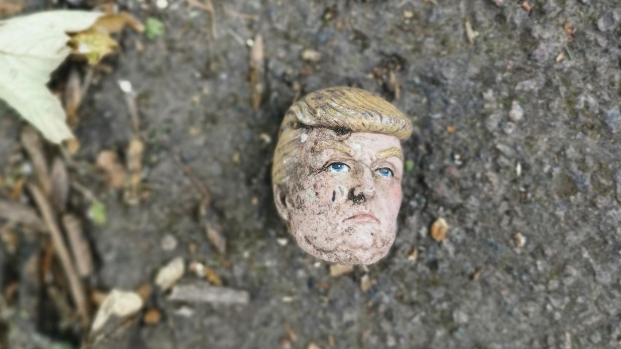 Here’s how Trump will try to avoid jail