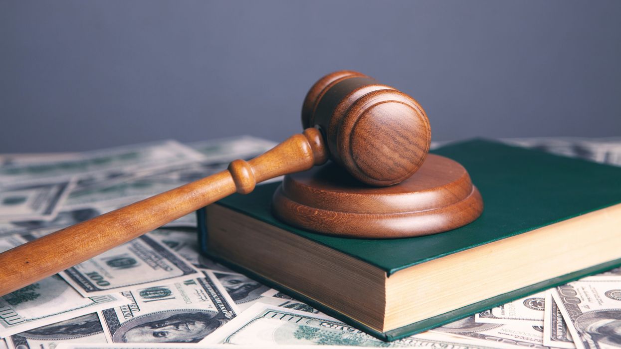 Former Kansas bank’s CEO charged in $47.1 million embezzlement