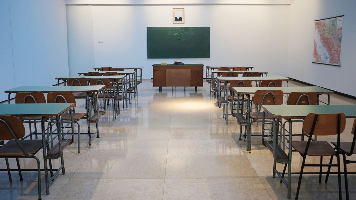 Lawmakers challenge OK superintendent's Bible initiatives after test scores tank
