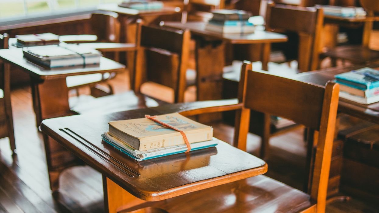Failing AZ charter school reopens as a private religious school — funded by taxpayers