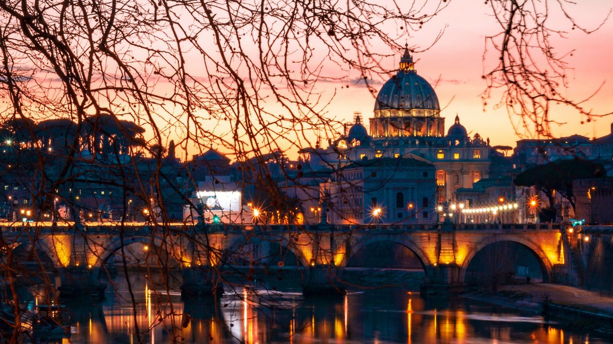 Vatican synod is opening the door a bit wider for Catholic women − but they’ve been knocking for more than 100 years