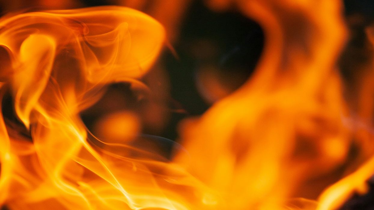 Students go to hell and back in this course that looks at depictions of the damned throughout the ages