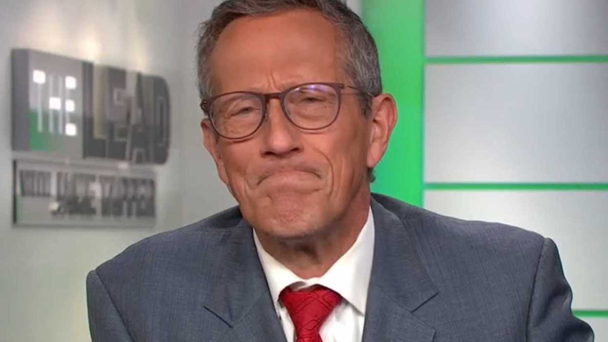 Business reporter unveils the devastation Trump dropped on American kids
