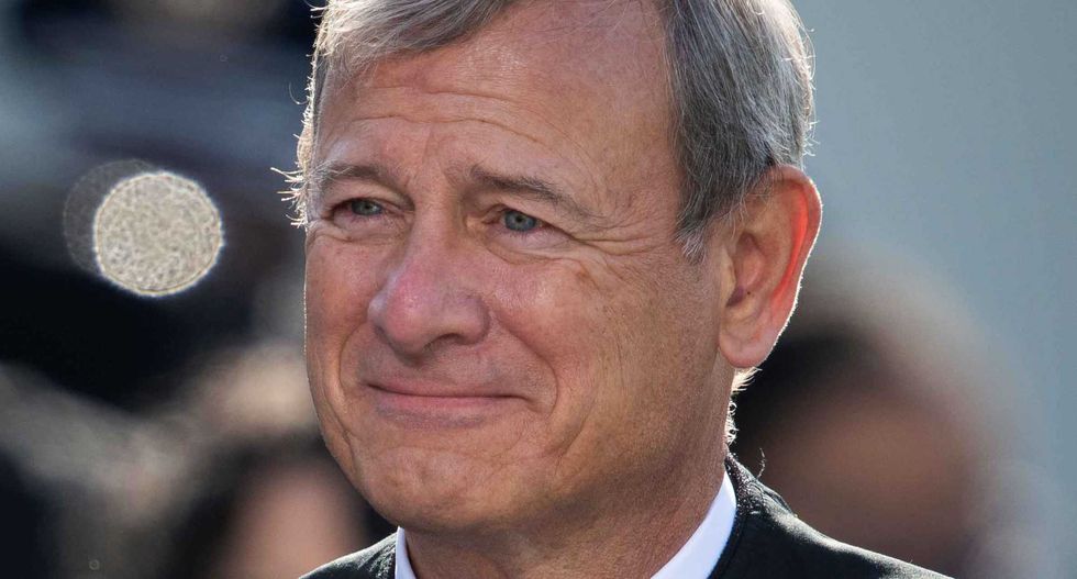 John Roberts and his conservative buddies are living in a fantasy world: NYT analysis