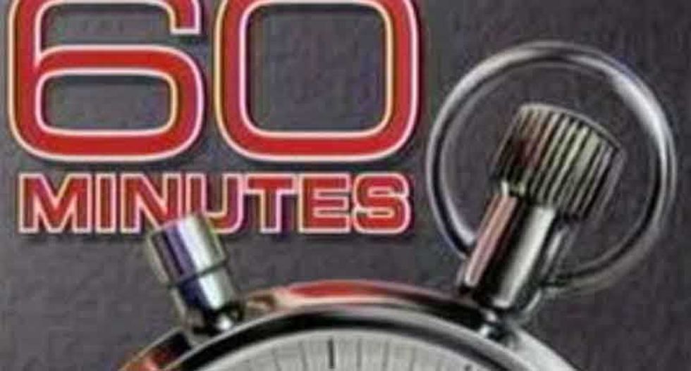Low-rated 'MAGA-coded' anchor faces backlash after 60 Minutes promotion
