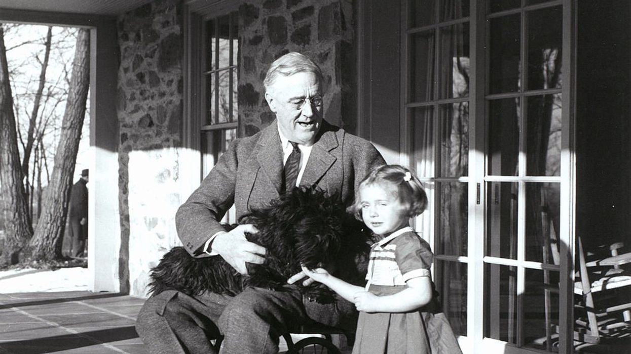 'Make Polio great again': Alarm over RFK Jr. lawyer who targeted vaccine