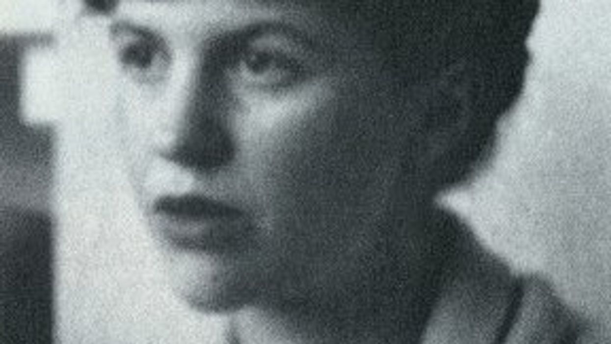 New research shows people can’t tell the difference between human and AI poetry – and even prefer the latter