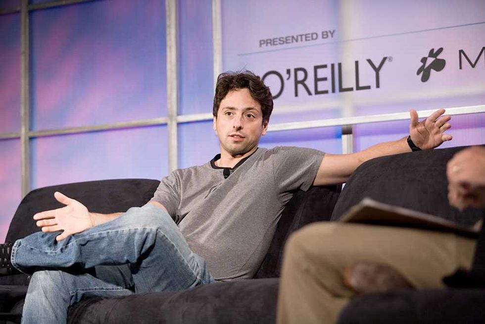 A billionaire just accidentally delivered the most compelling argument for a wealth tax