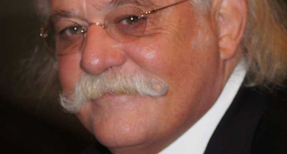 Trump's former lawyer says he's become a 'madman' — and must be removed from office