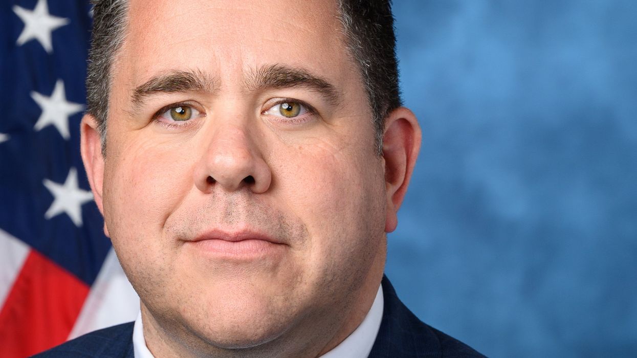 Bill that congressman says protects Medicaid doesn’t — and would likely require cutting it