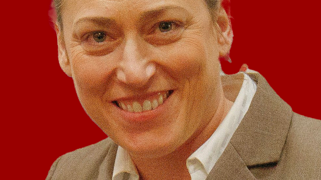 'Female Donald Trump' among NY Republicans — and Dems — running on 'law and order'