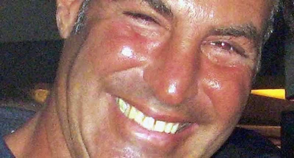 'I should not resort to name-calling': Another MAGA radio host crawls after backlash