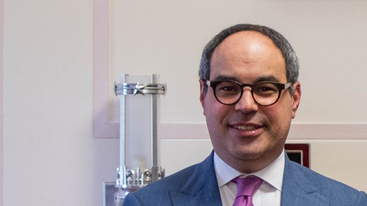 'Plutocracy is its own kind of dictatorship': Biden official issues scathing warning