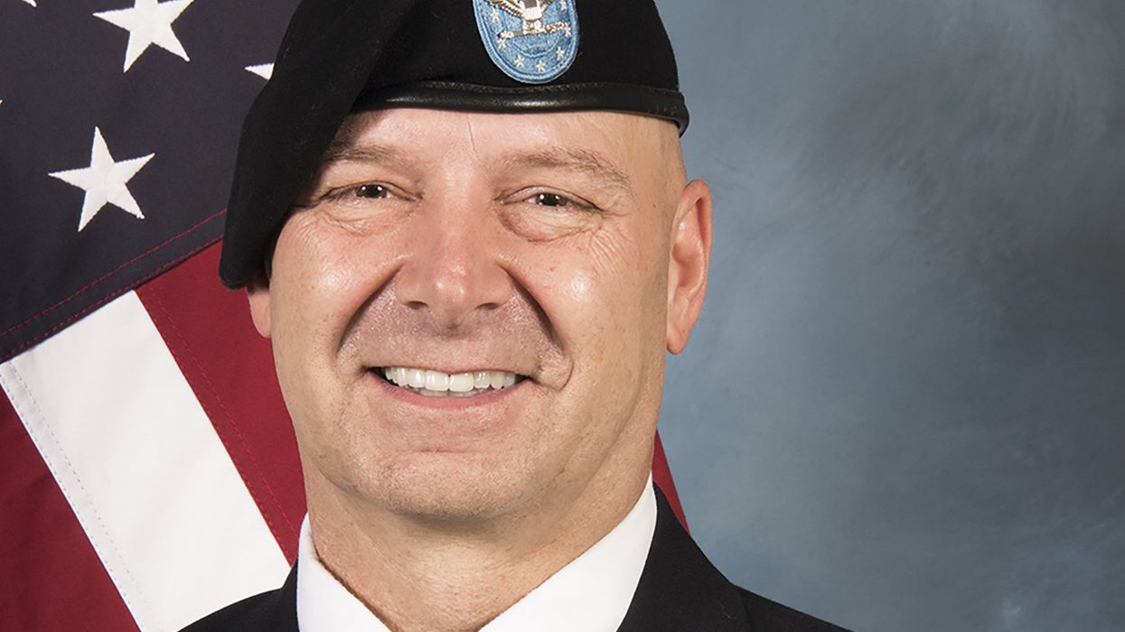 Trumper Dan Mastriano is back — and floating a new 'chemtrail' conspiracy theory