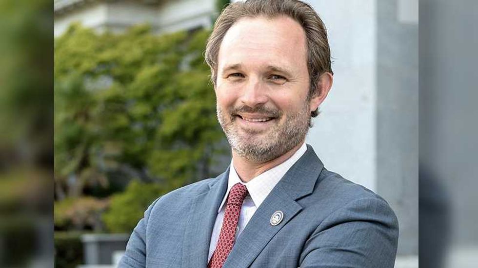 Hypocrisy exposed: GOP embraces California election integrity when a Republican wins