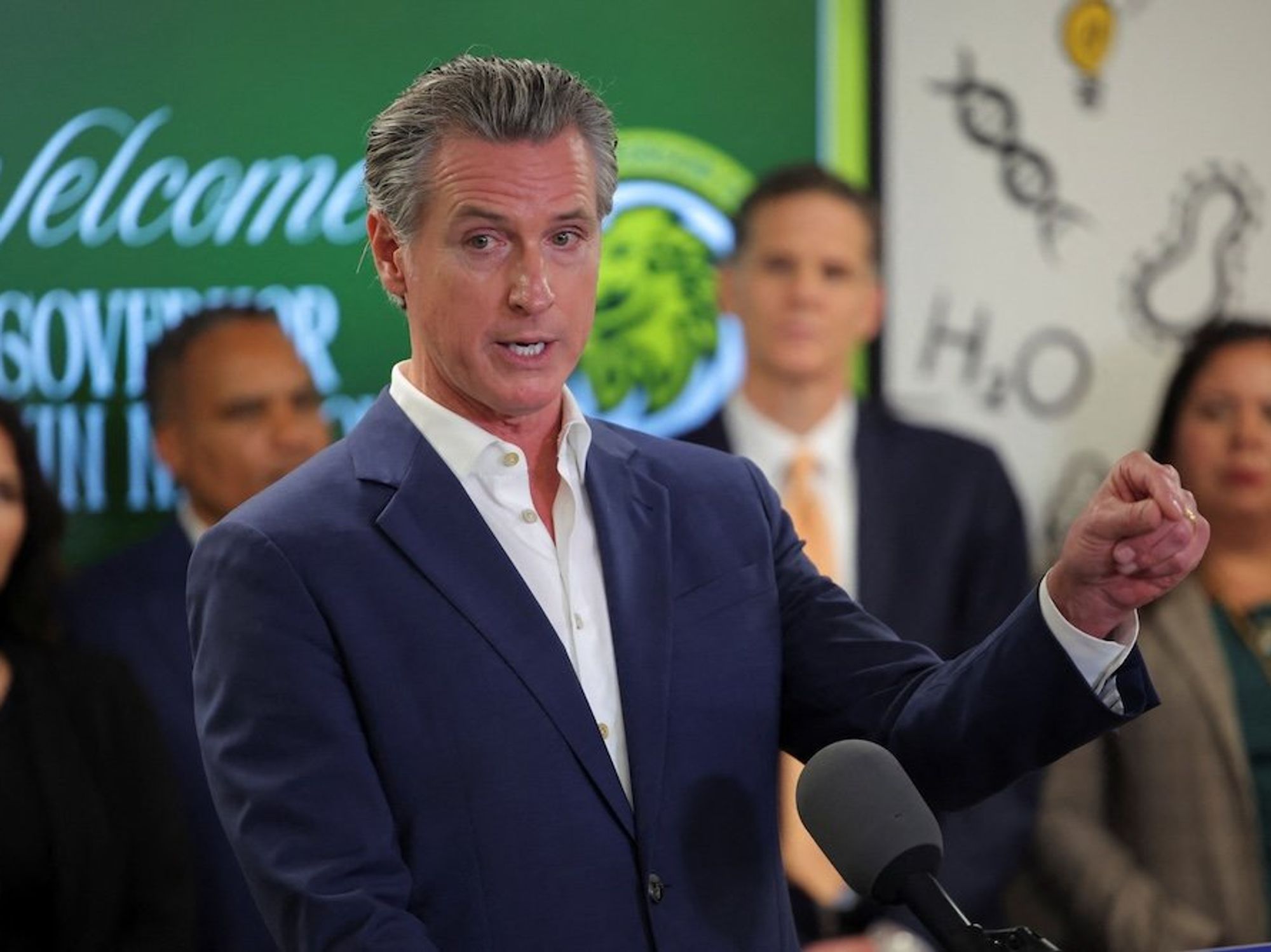 Dem congressman defends Fox News' Dana Perino from CA gov Newsom's Trump-style criticism - Alternet.org