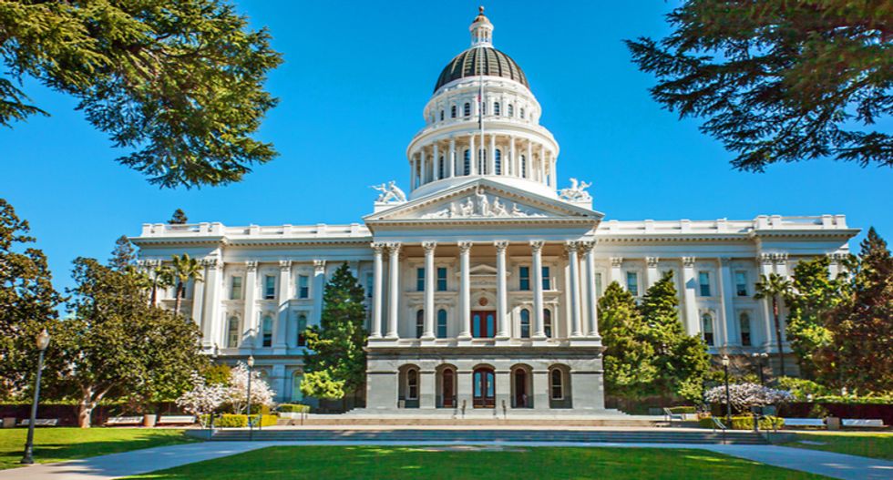 Exclusive: California finally has a progressive government. Here's how it's changing the game.