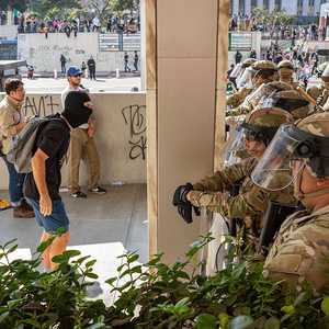 January 6 Rioters Sue Government for $18.4 Million Over Force