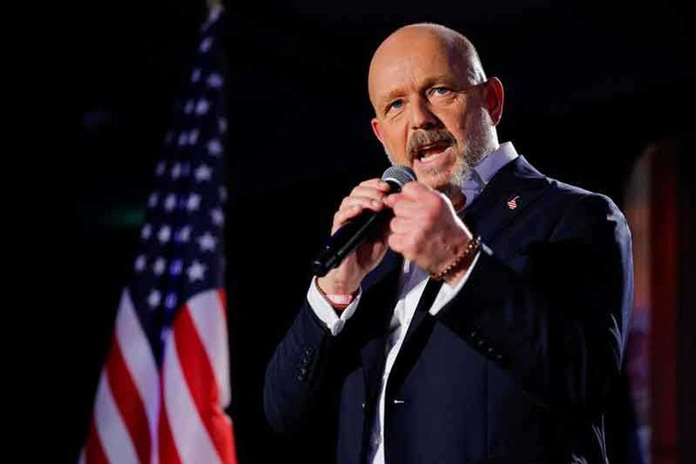 CNN debunks supercut of MAGA meltdown over California vote