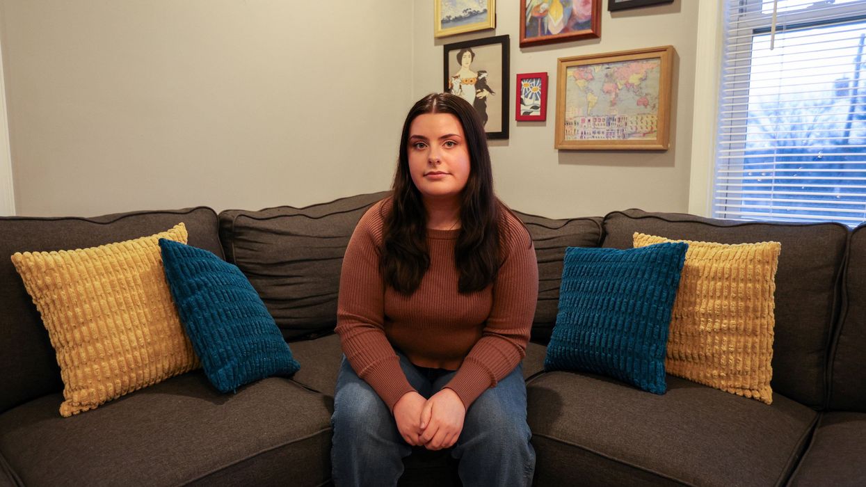 Most health insurance covers birth control — but hers cost more than $14,000