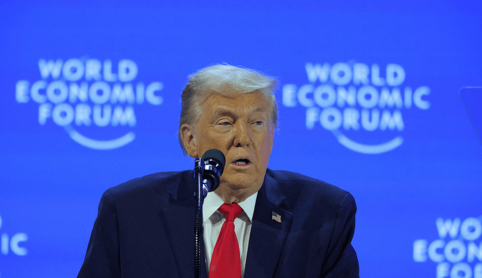 Why Trump’s 'meaningless' obsession was always going to fail: Michael Wolff