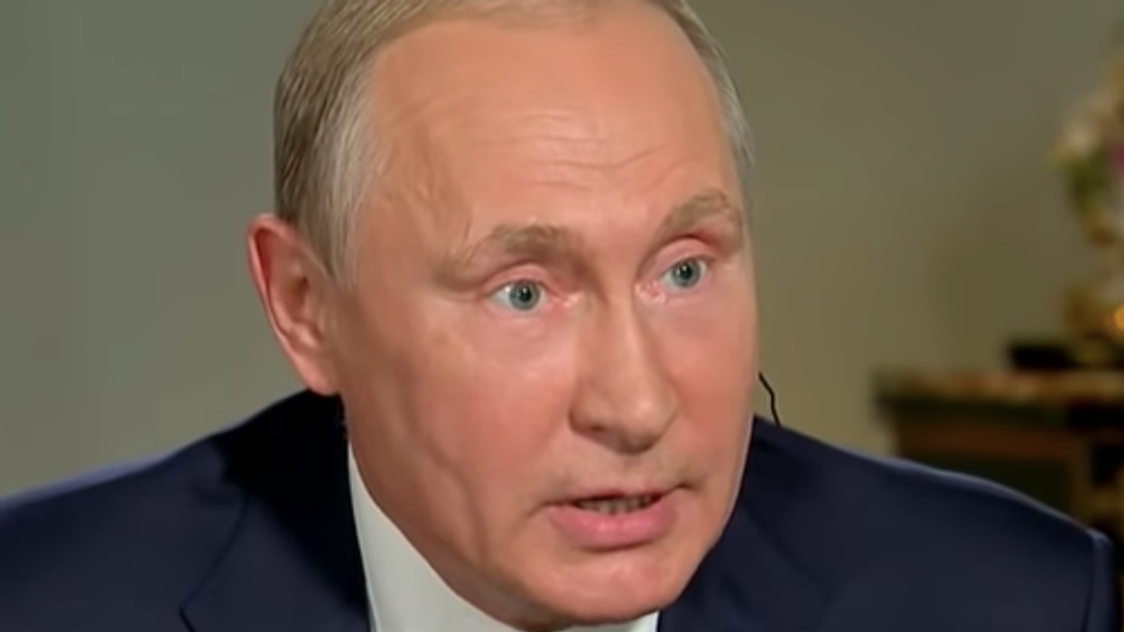 Anti-nuke experts increasingly worried about Russia triggering atomic armageddon