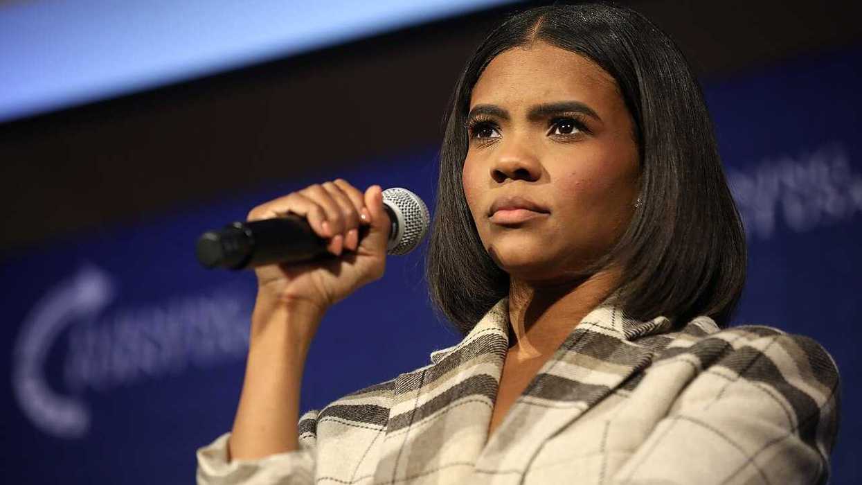 Why right-wing media cannot rein in they extremist they created