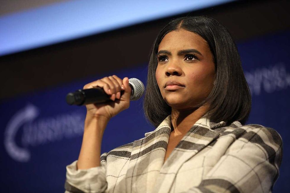 Why right-wing media cannot rein in they extremist they created