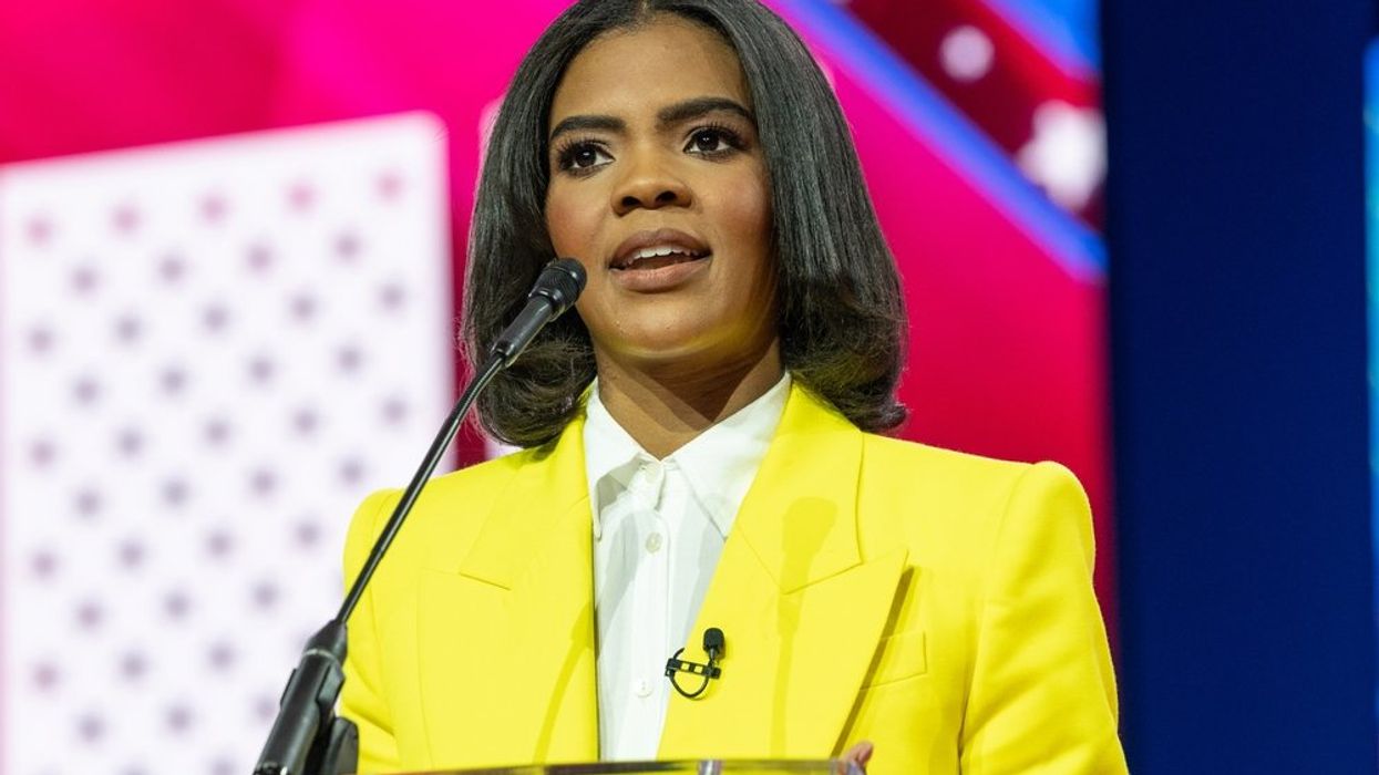 'Brand warfare' as MAGA fights over something more 'twisted' than its 'principles': conservative