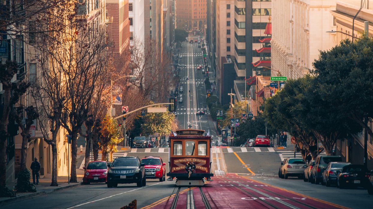 Traditional downtowns are dead or dying in many US cities — here's what's next