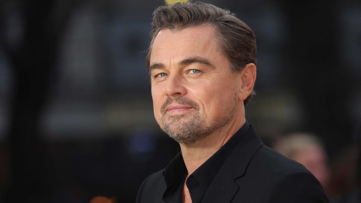 'Irresponsible': MAGA enraged by new Leonardo DiCaprio film