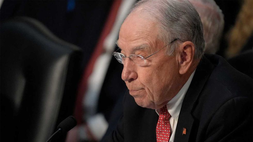 Republican demands details on FBI’s personal use of government resources