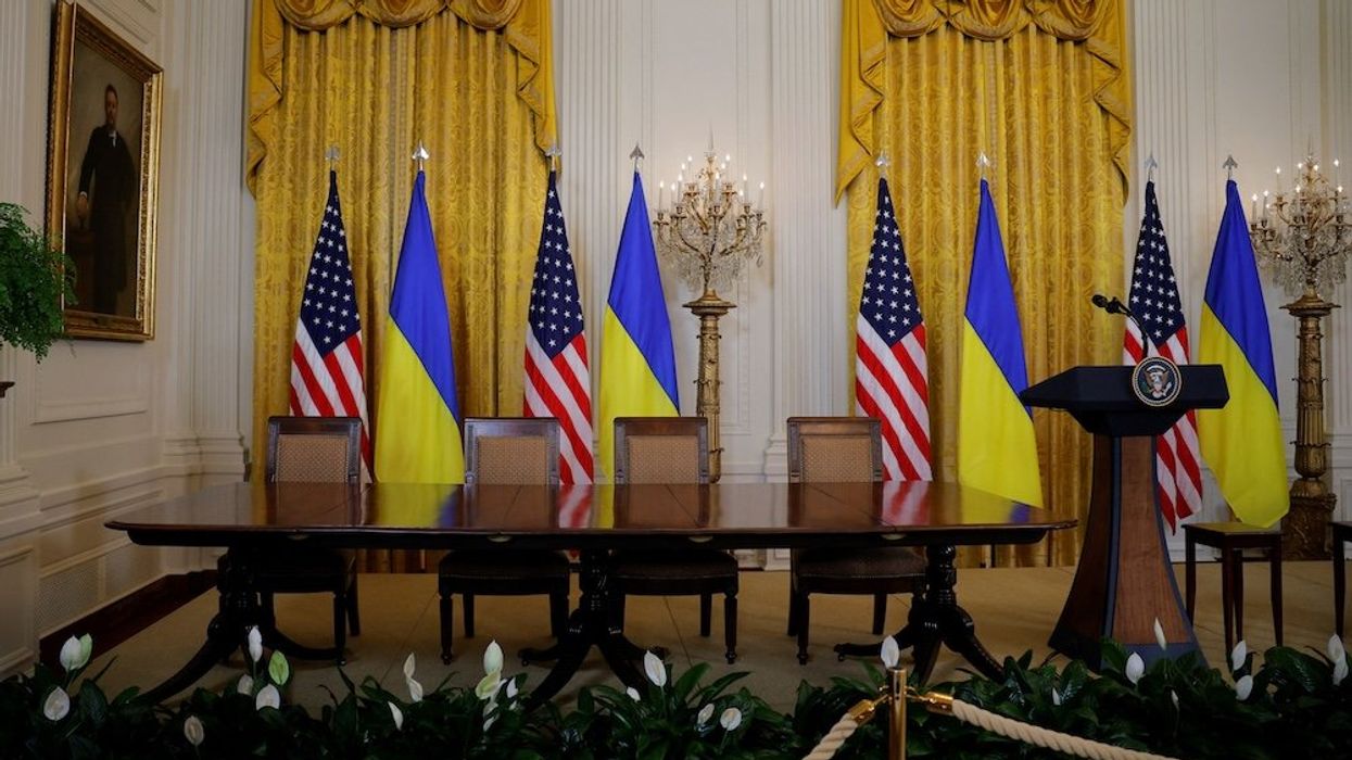 'Not ready for peace': Trump cancels Zelenskyy press conference, minerals deal not signed